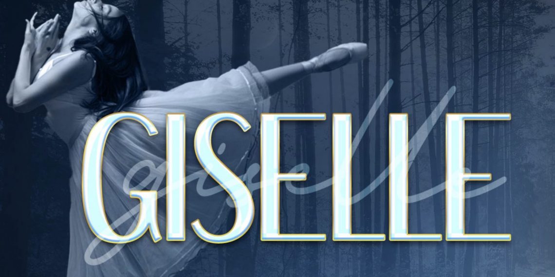 Teatro solidario. Asiste a la función Giselle, donando un juguete